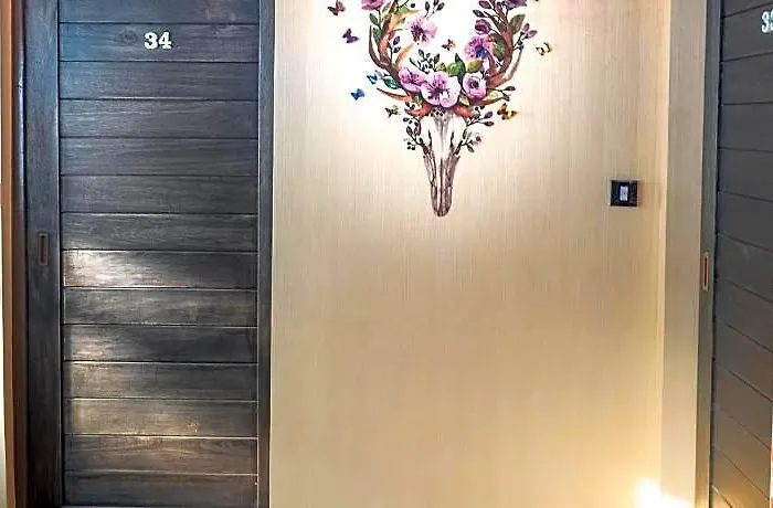 Check-in My Albergue *