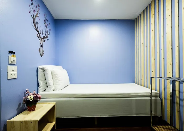 Check-in My * Banguecoque